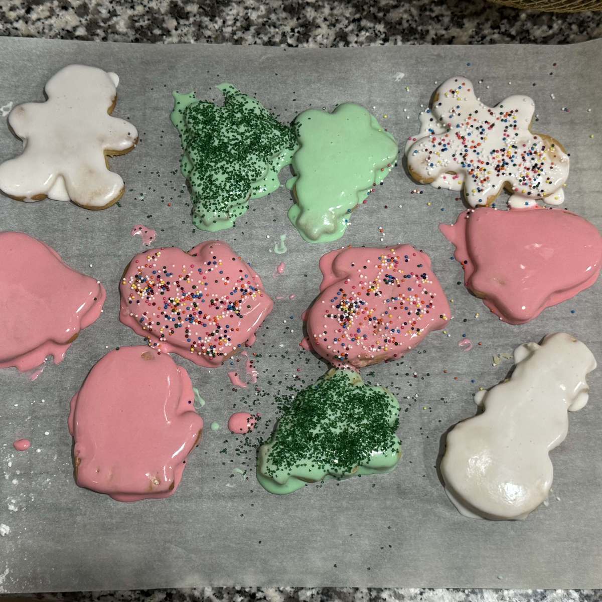 Easy Royal Icing Recipe for Perfect Cookie Decorating