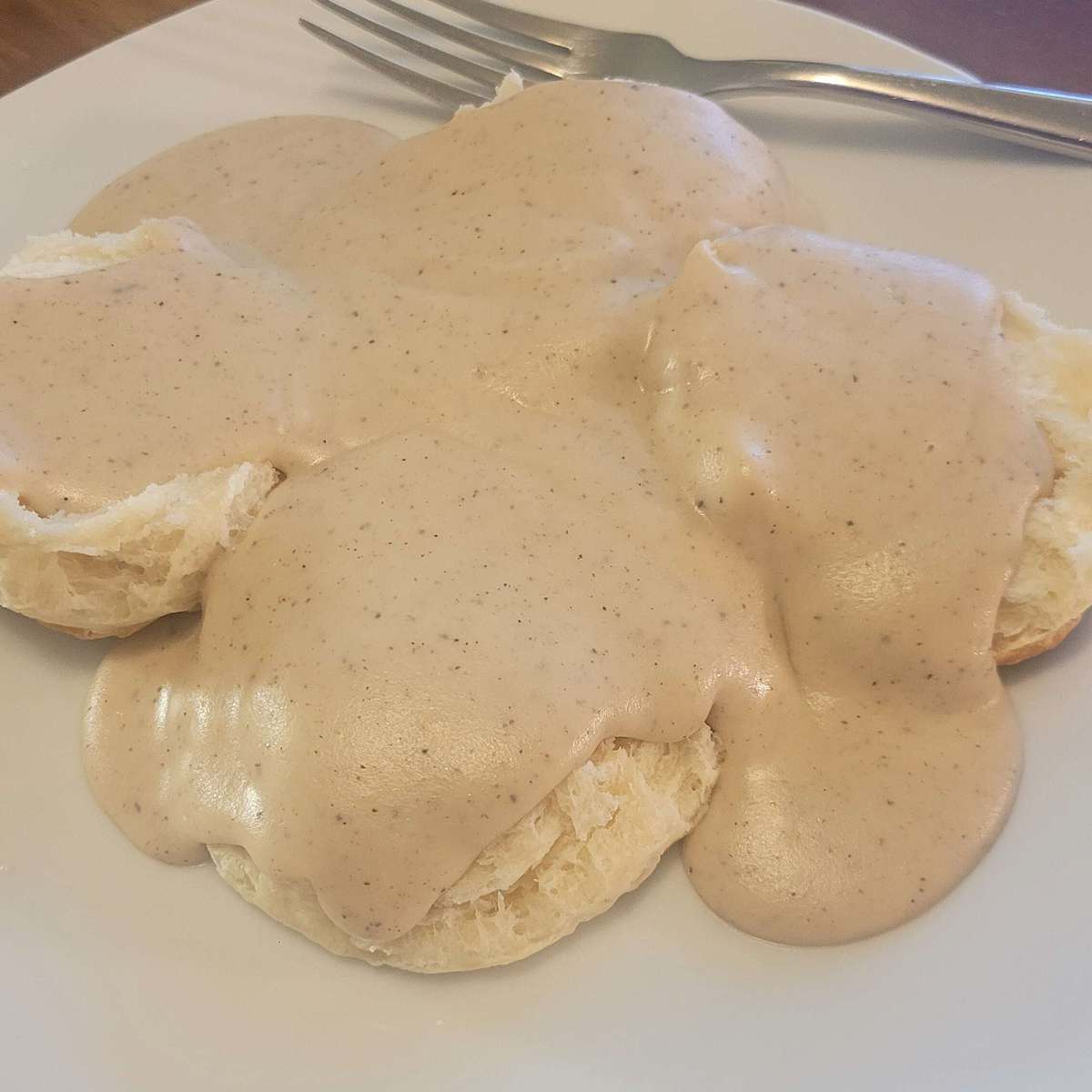 Easy Sawmill Gravy Recipe (Sausage-Free)
