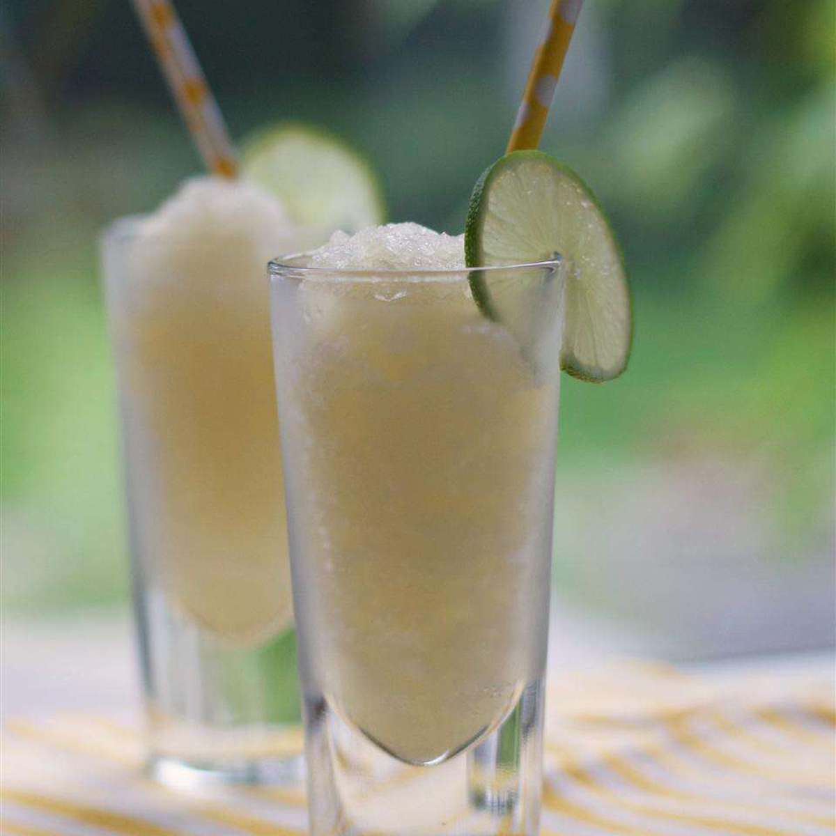 Easy Wine Slushies: Homemade Boozy Summer Treat