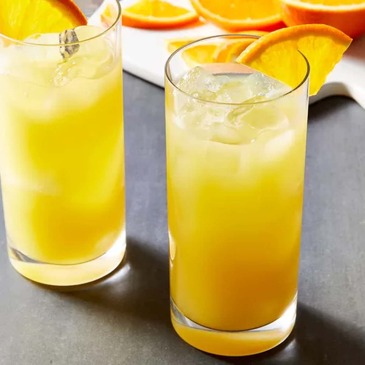Fuzzy Navel Cocktail Recipe: The Perfect Summer Drink