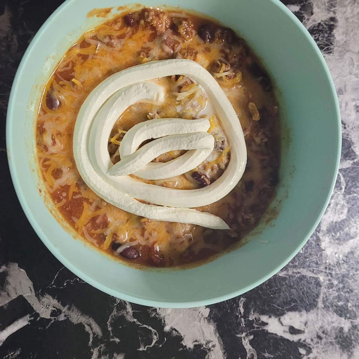 Quick & Easy Homemade Chili Recipe