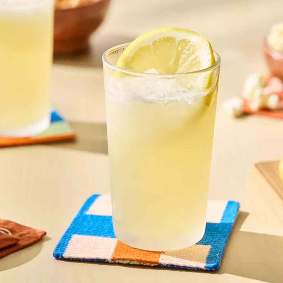 Refreshing Summer Beer Cocktail Recipe