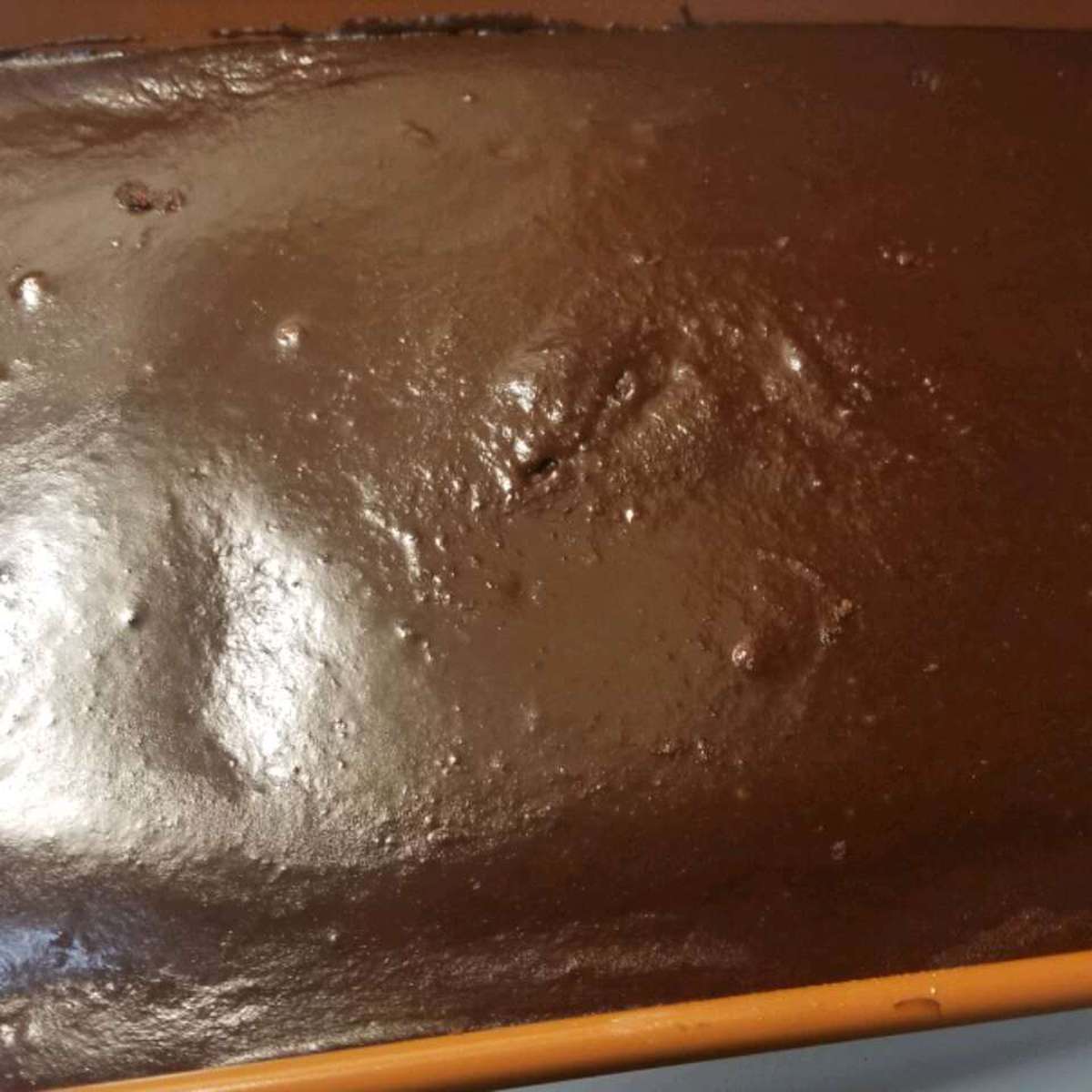 Texas Sheet Cake Recipe: Easy, Moist & Delicious!