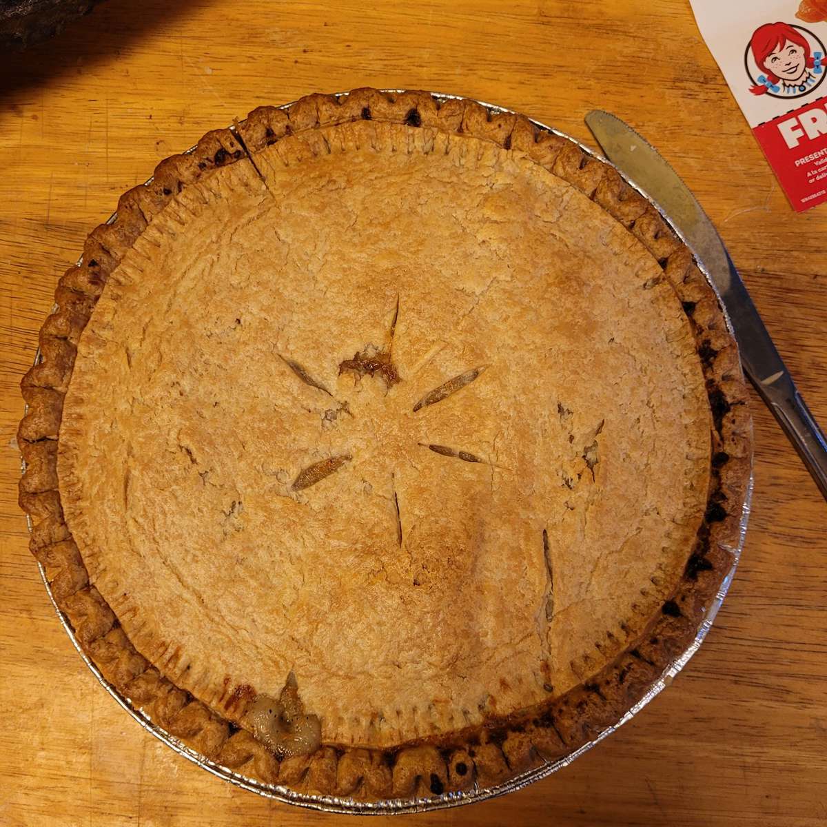 The Best Homemade Chicken Pot Pie Recipe