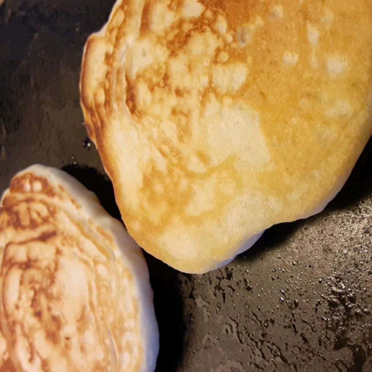 The Best Vegan Pancakes Recipe