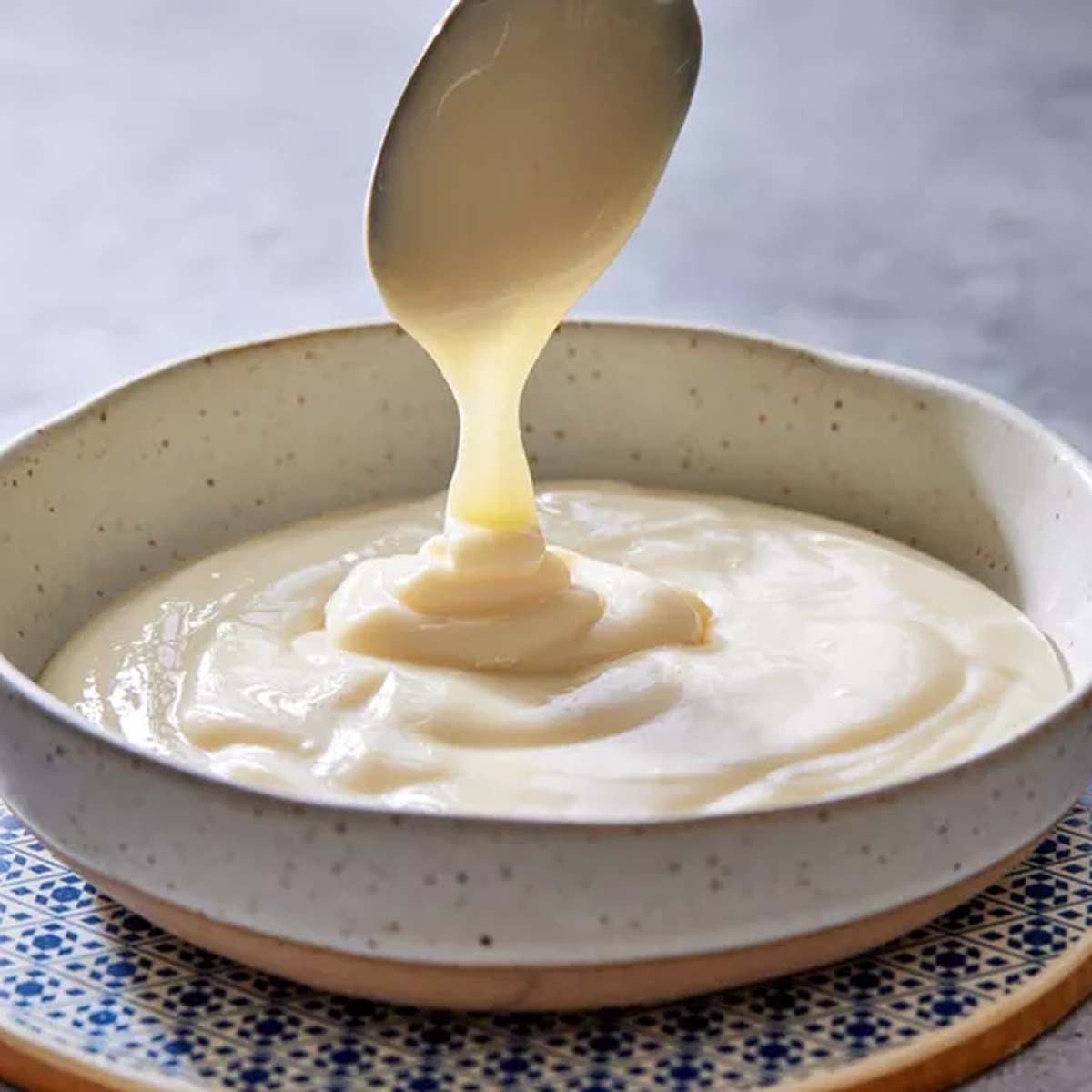 Authentic Donair Sauce Recipe