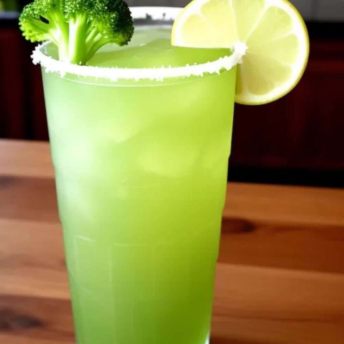 Classic Margarita Recipe