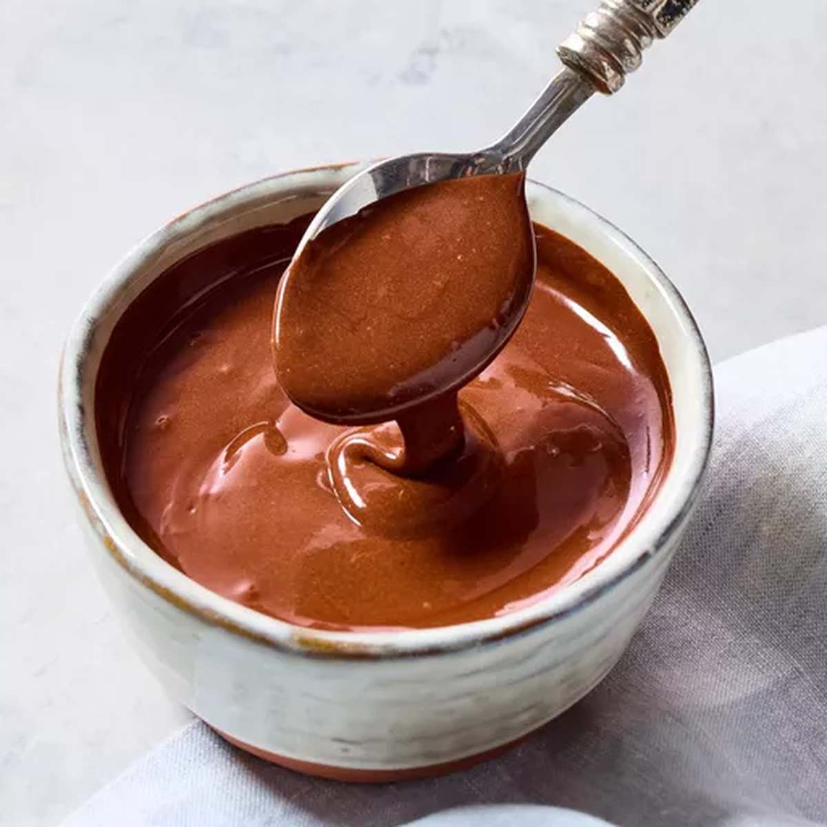 Easy Chocolate Ganache Recipe