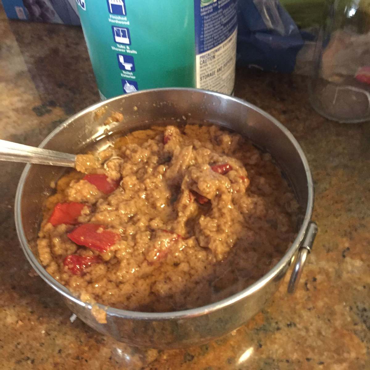 Easy Homemade Peanut Dipping Sauce Recipe