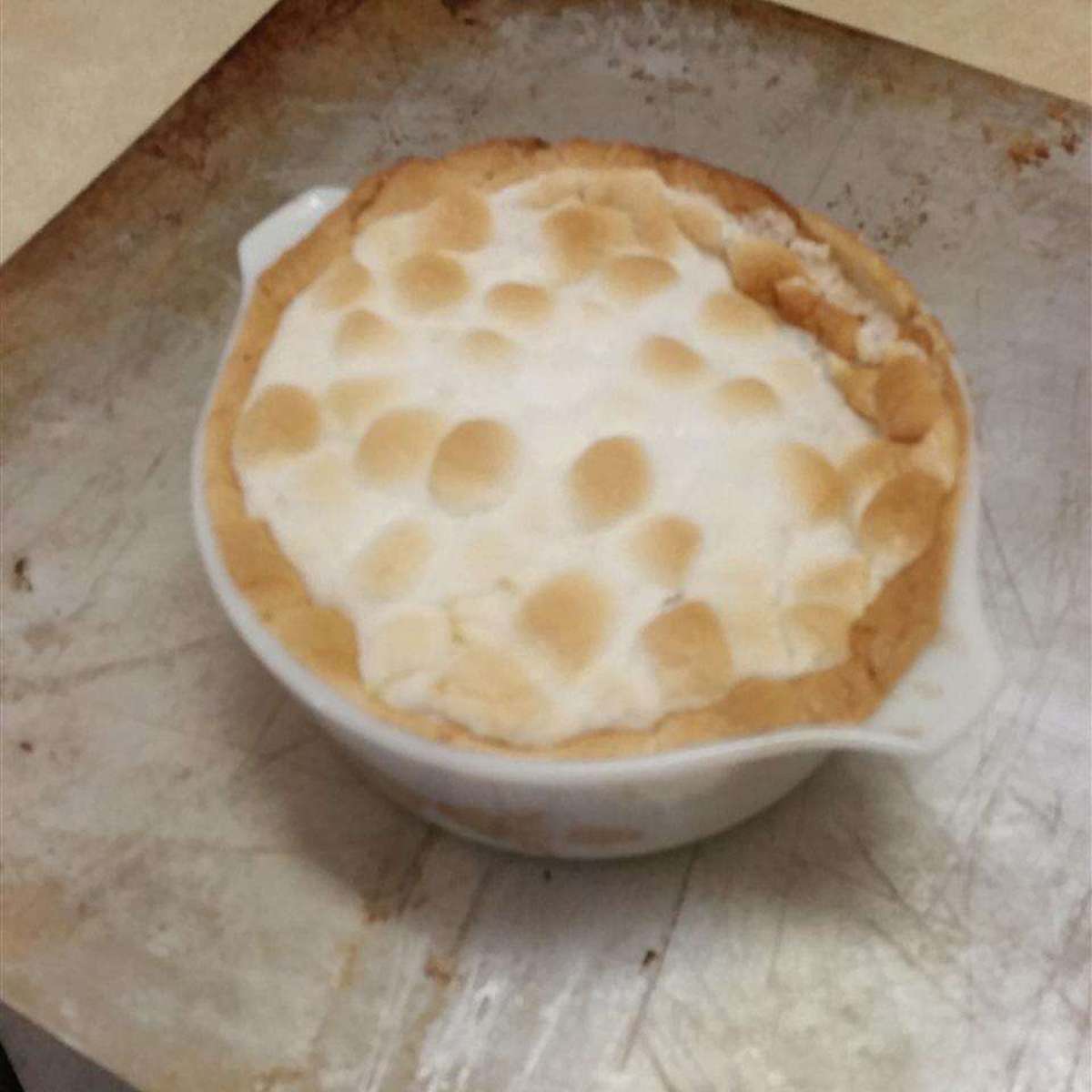 Easy Thanksgiving Yams Recipe with Marshmallows