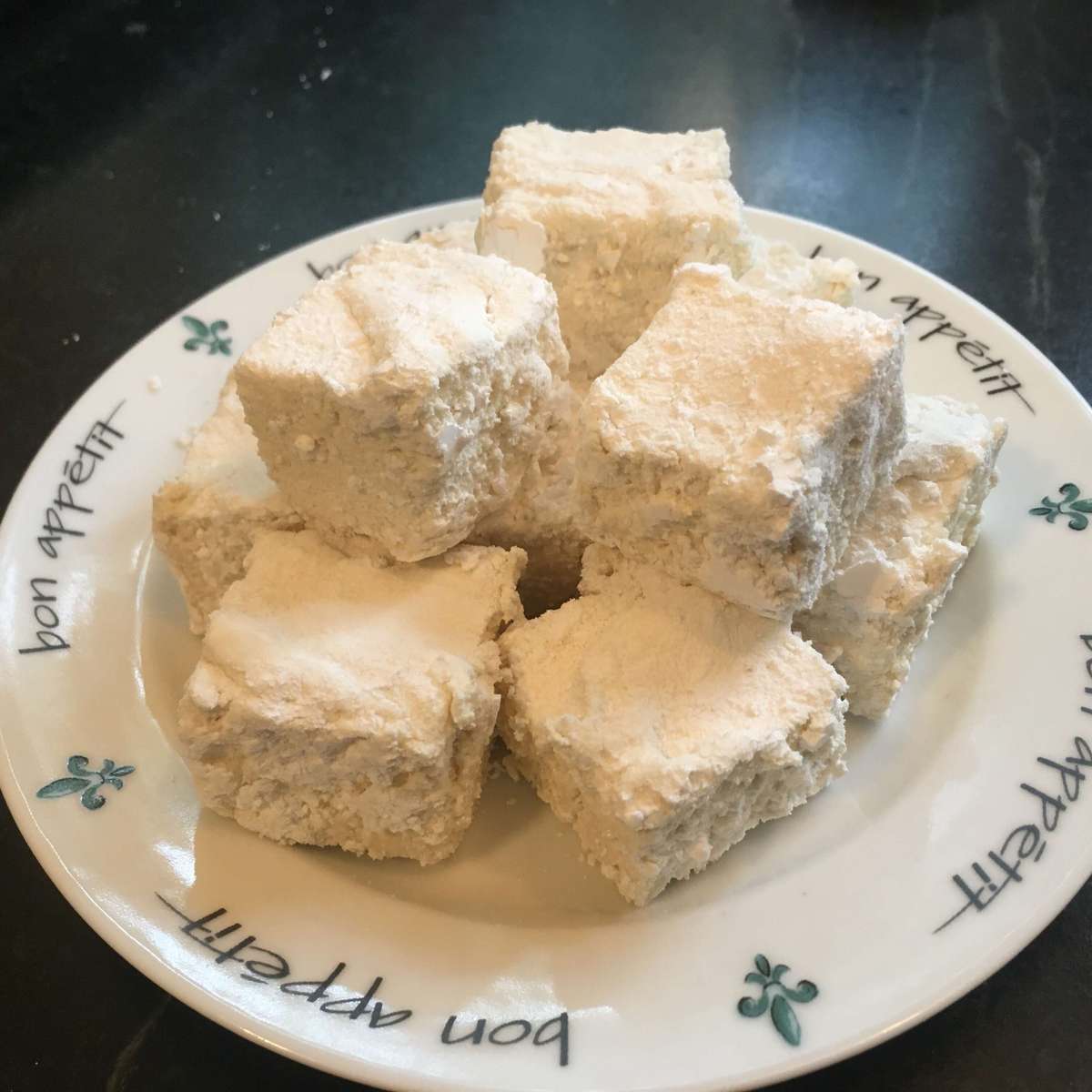 Easy Vegetarian Marshmallow Recipe: Gelatin-Free & Homemade