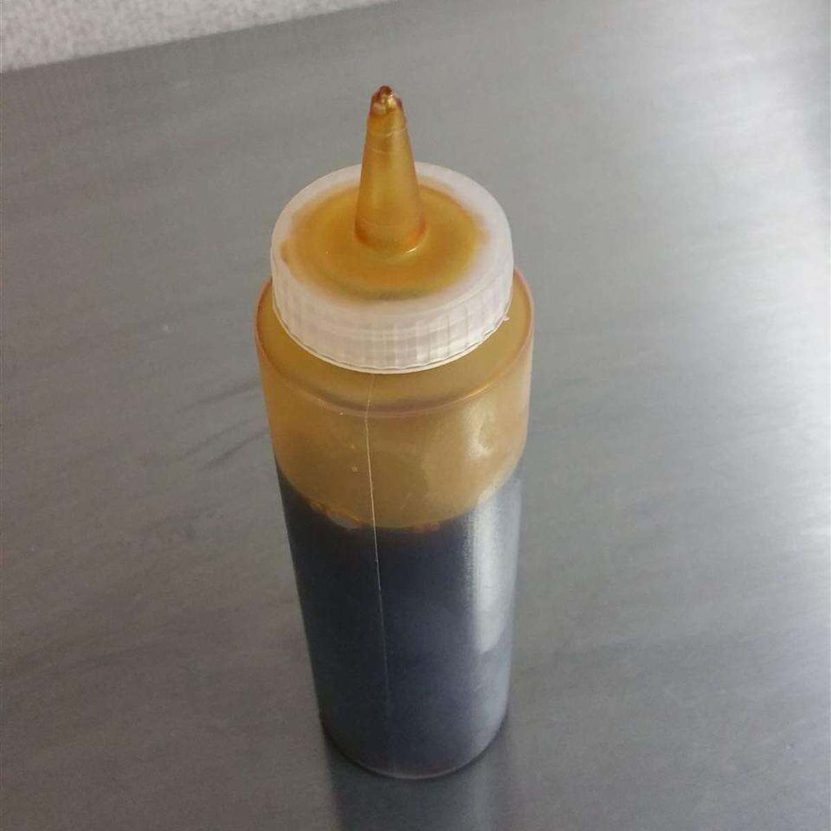 Homemade Eel Sauce Recipe: Sweet and Savory Nitsume Sauce