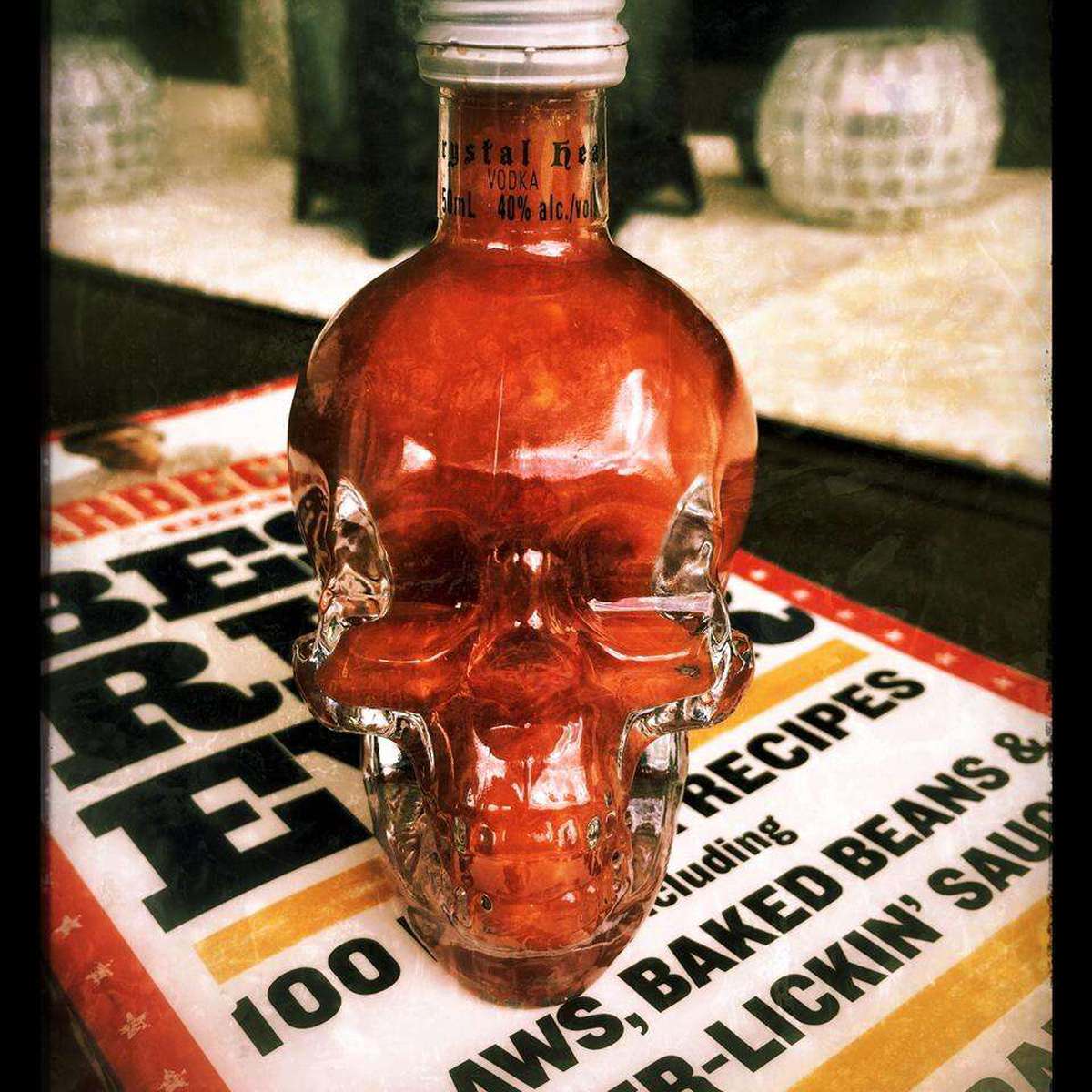 Homemade Sriracha Sauce Recipe: Easy & Delicious!