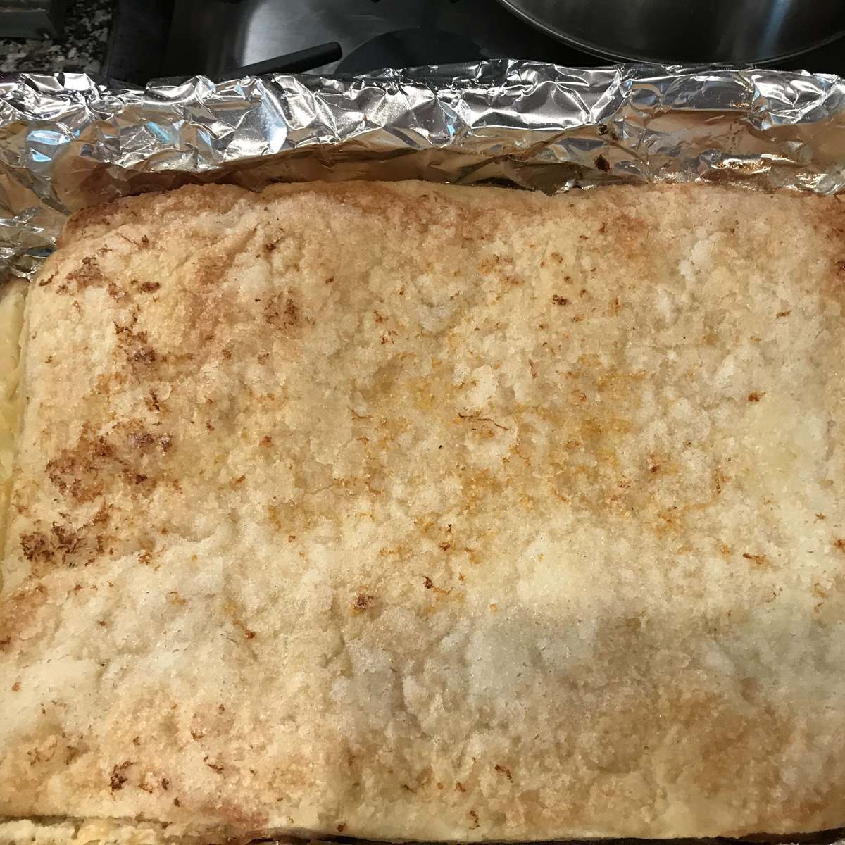 Lemon Cream Cheese Bars: A Delightful Recipe