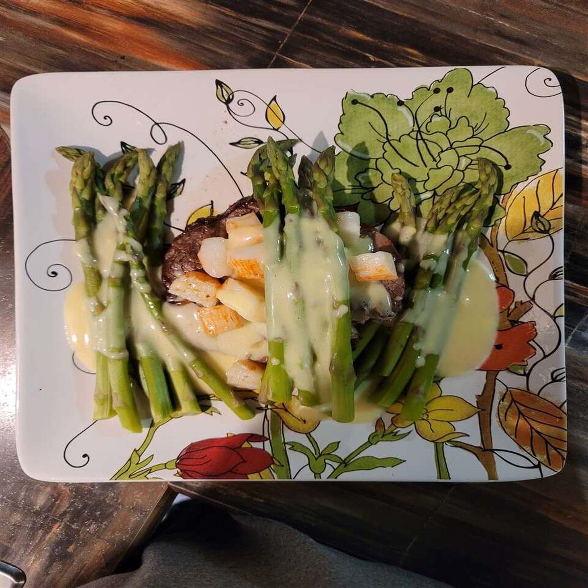 Steak Oscar Recipe: The Ultimate Guide