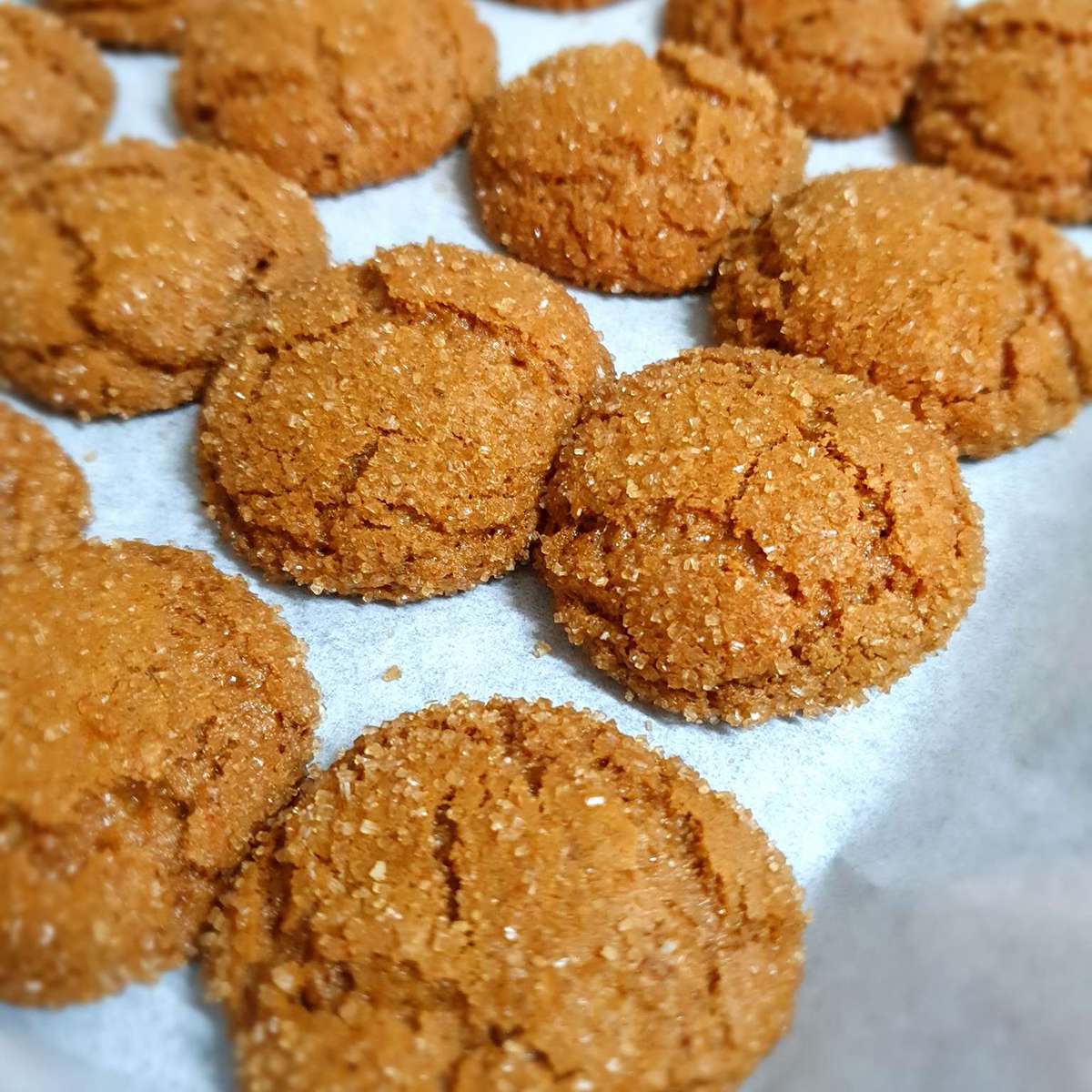 Triple Ginger Cookies Recipe: Easy & Delicious!