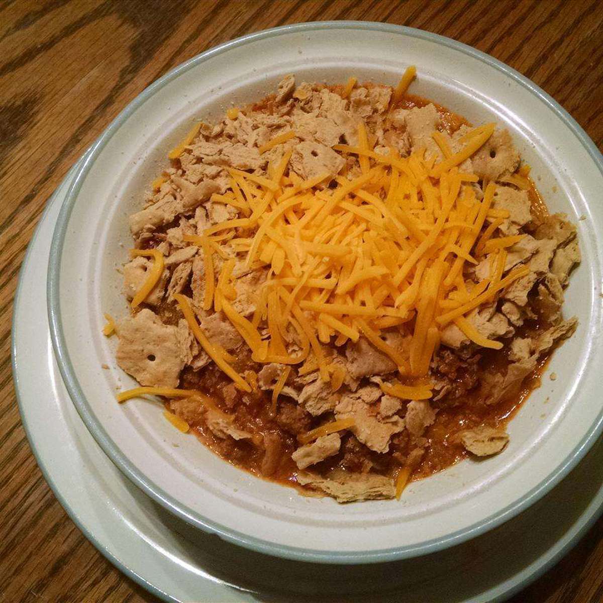 Authentic Russian Chili Recipe