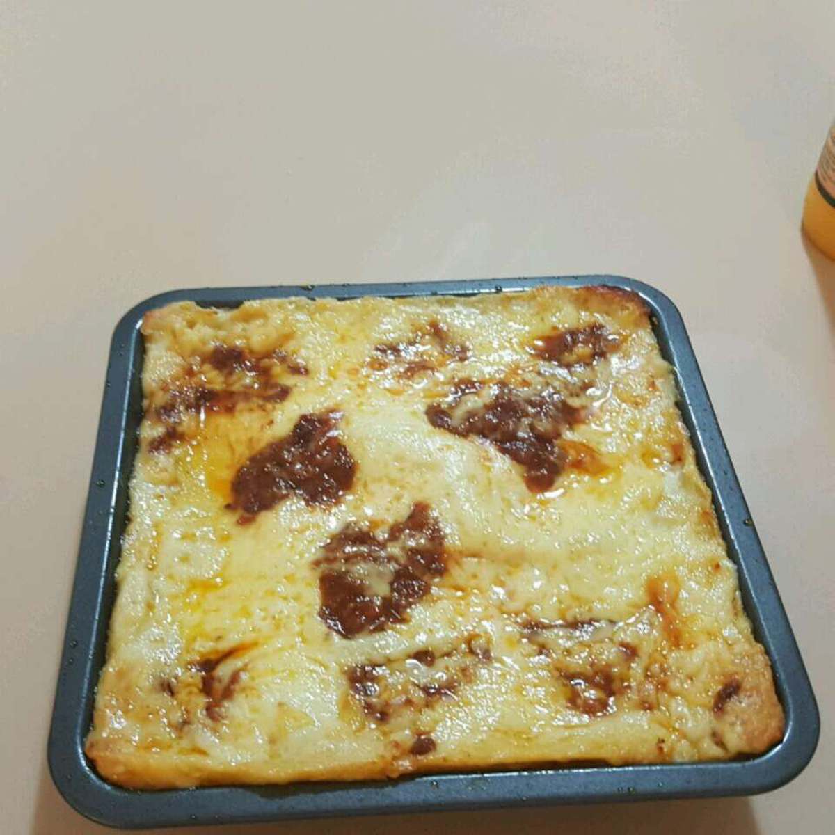 Easy Homemade Béchamel Sauce Recipe