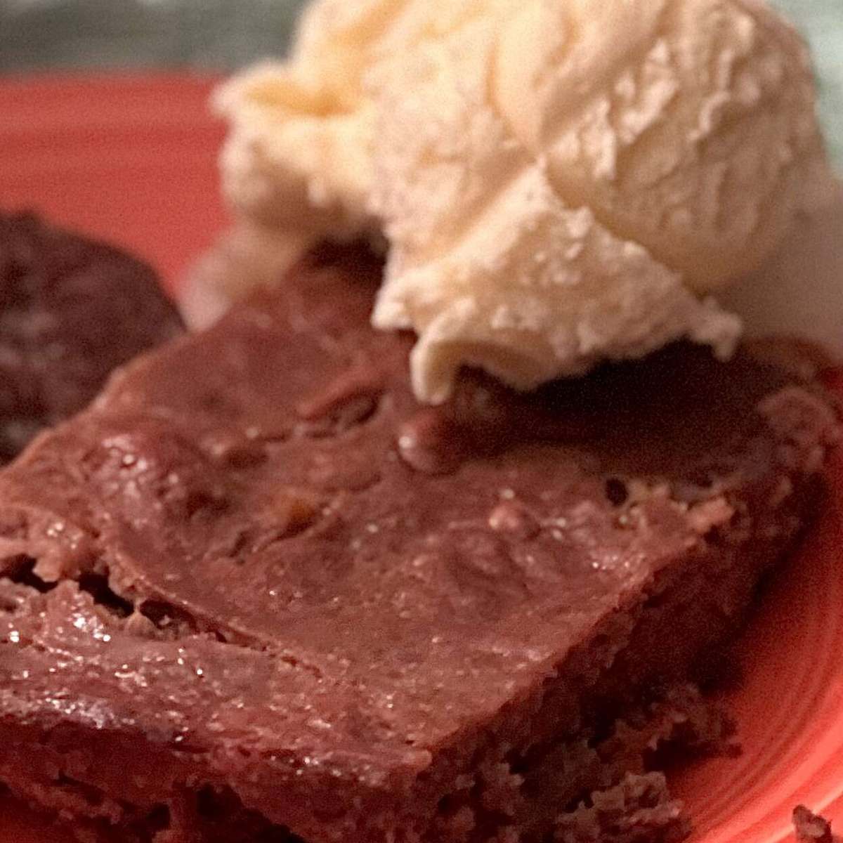 Easy Persimmon Pudding Recipe