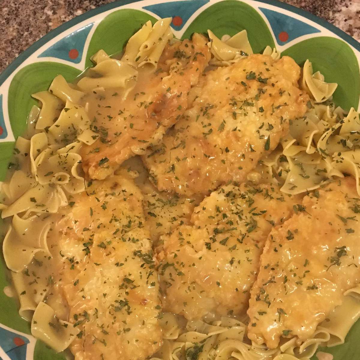Quick & Easy Chicken Francaise Recipe for Weeknights