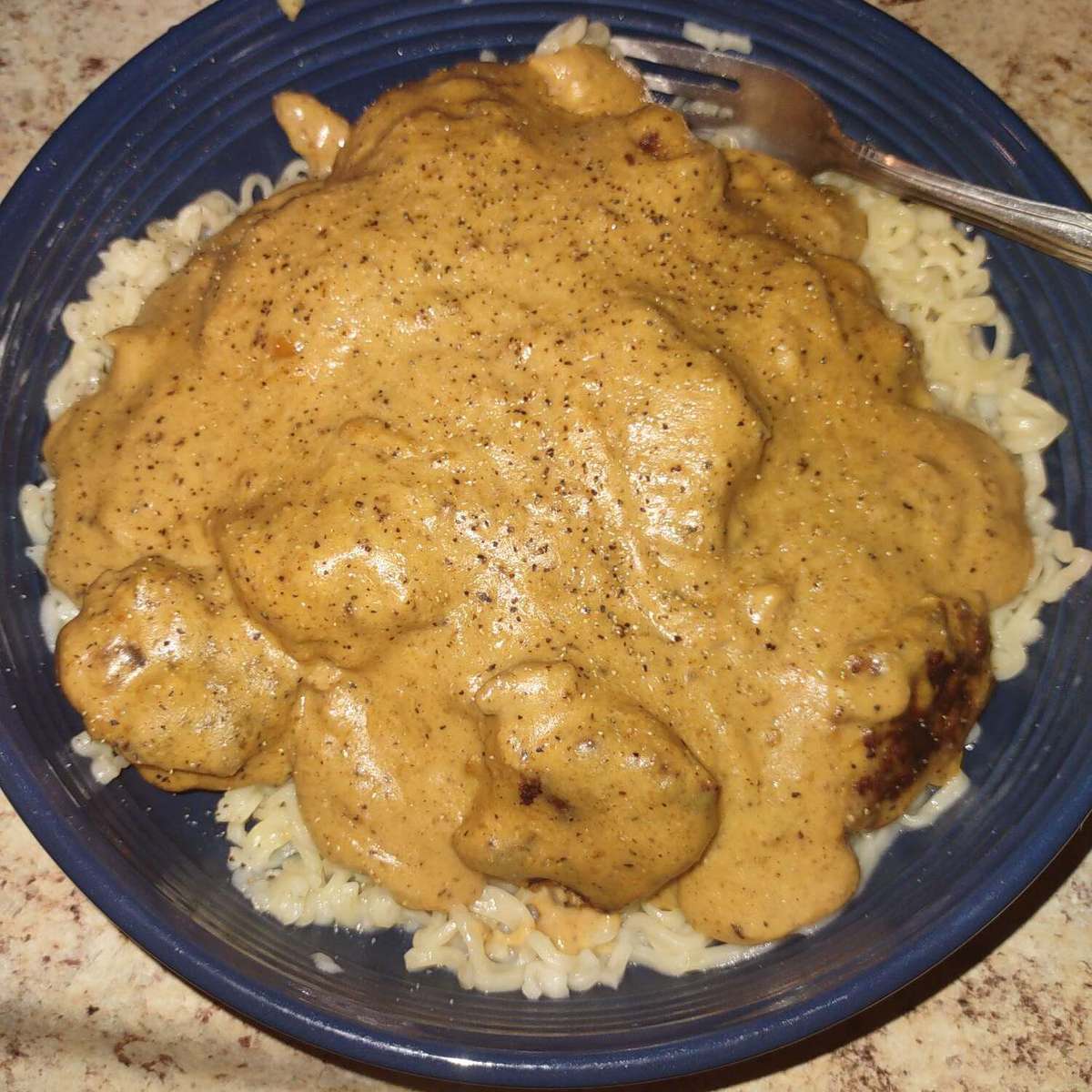 Authentic Swedish Meatballs Recipe (Svenska Kottbullar)