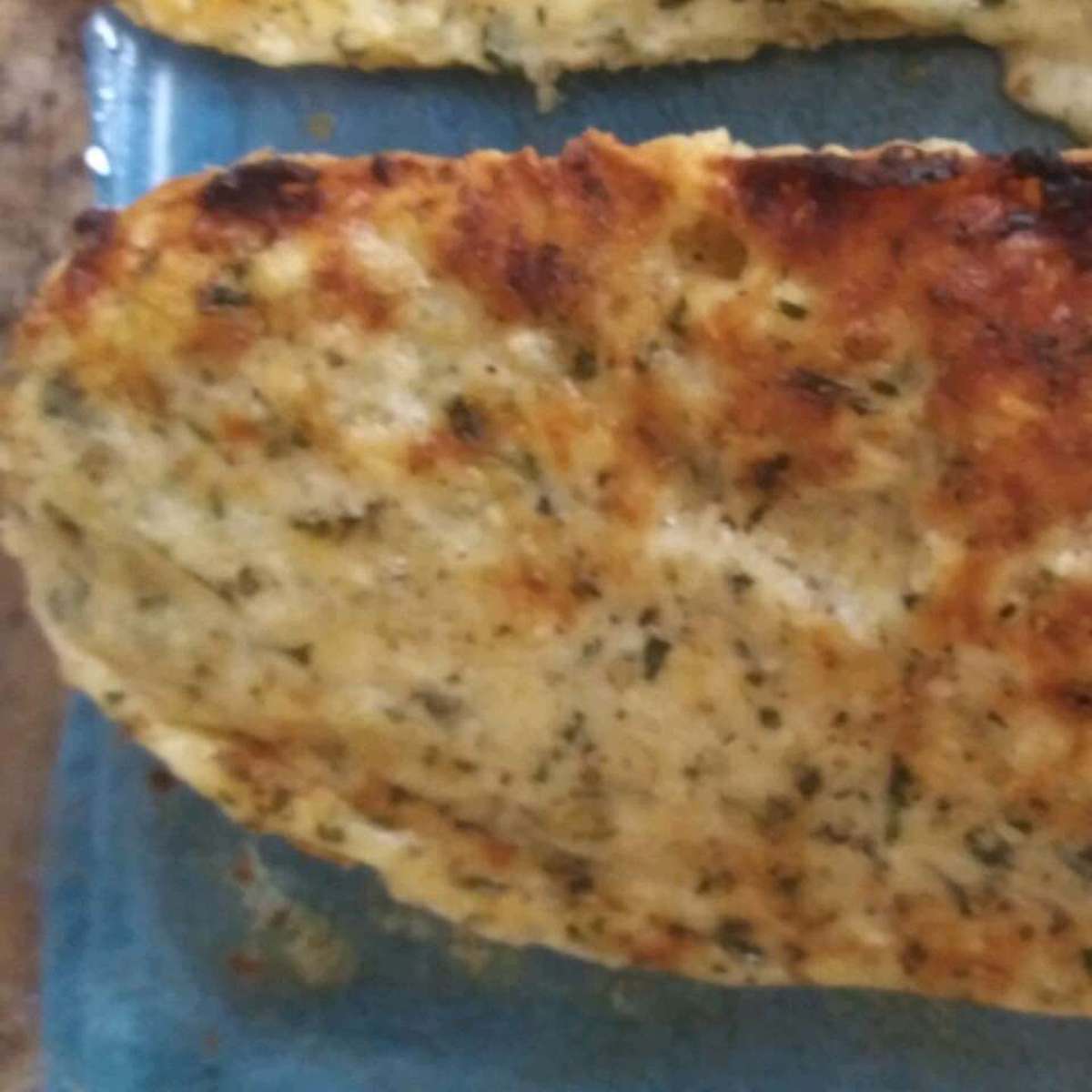 Best Garlic Bread Spread Recipe