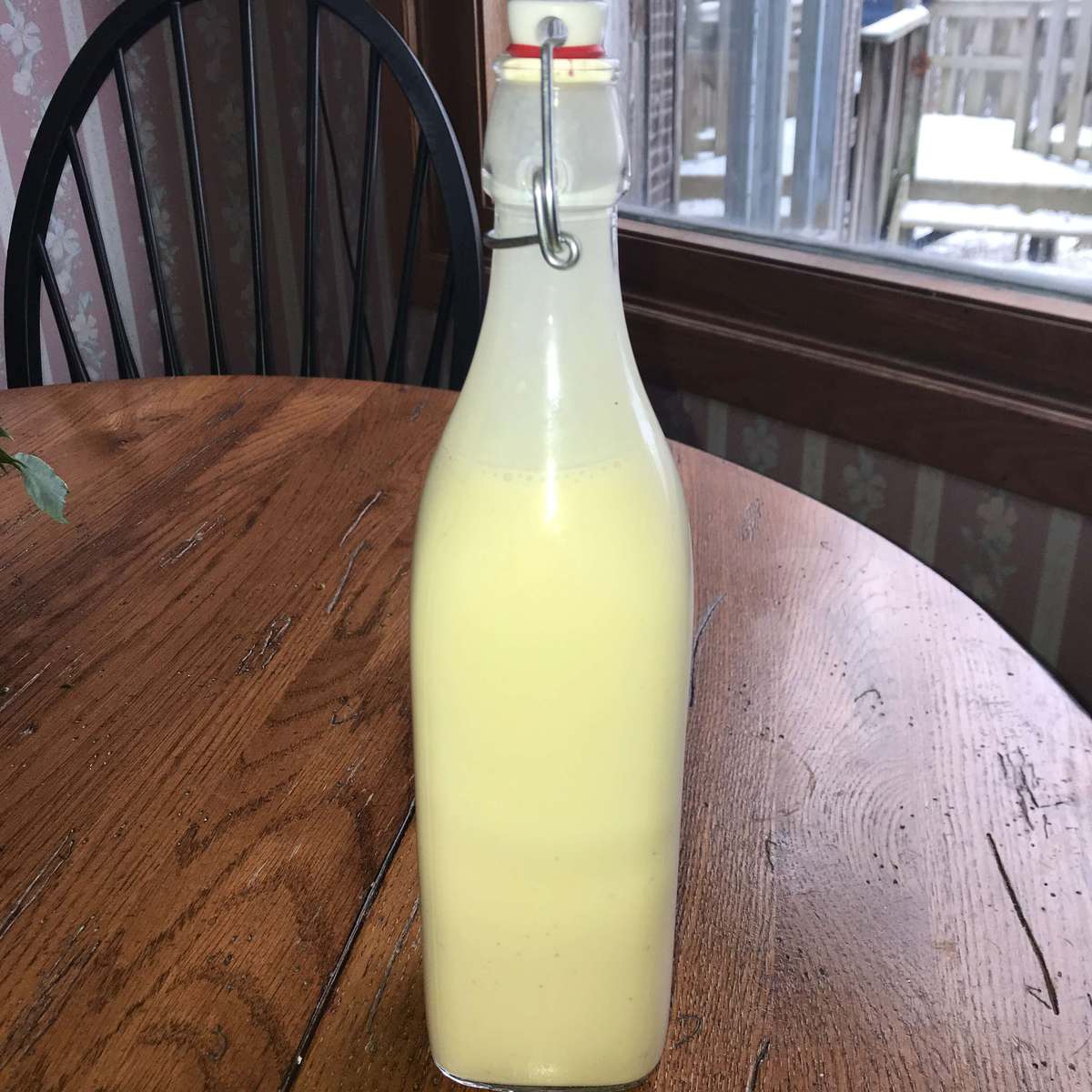 Best Homemade Eggnog Recipe: Creamy & Delicious!