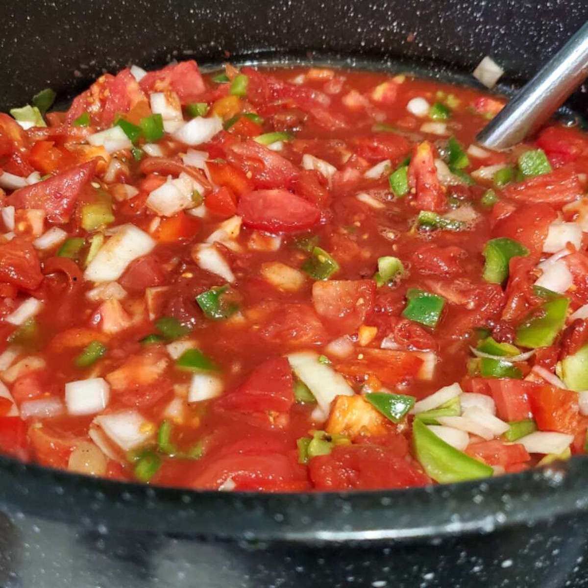 Canning Salsa Recipe: The Ultimate Guide