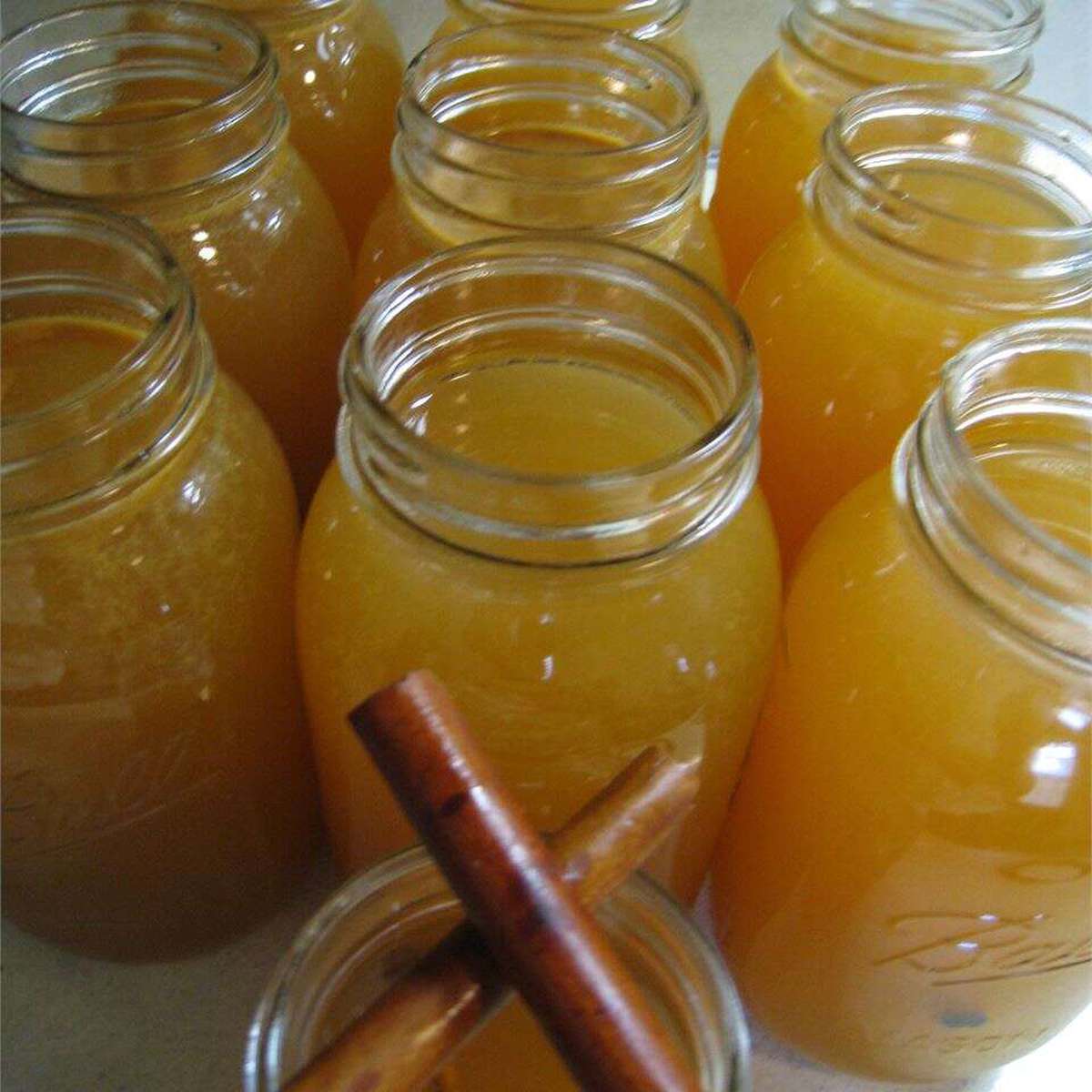 Delicious Apple Pie Cider Recipe