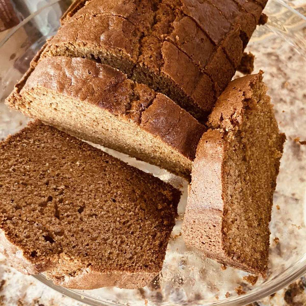 Easy Copycat Starbucks Pumpkin Bread Recipe