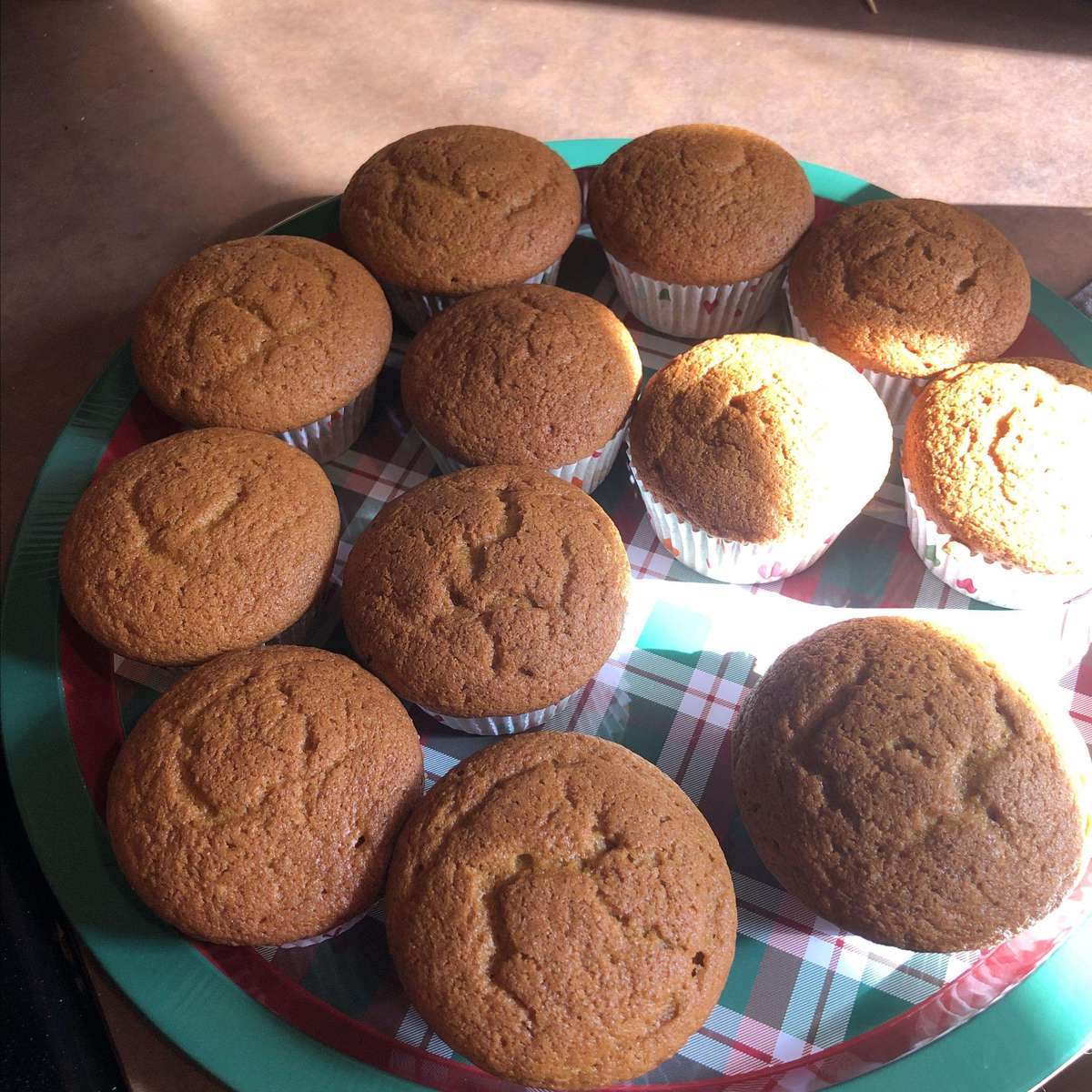 Easy Harvest Pumpkin Cupcakes Recipe