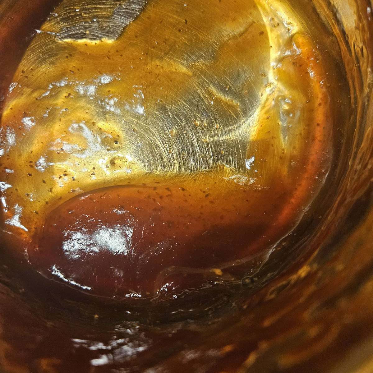 Easy Homemade Teriyaki Sauce Recipe