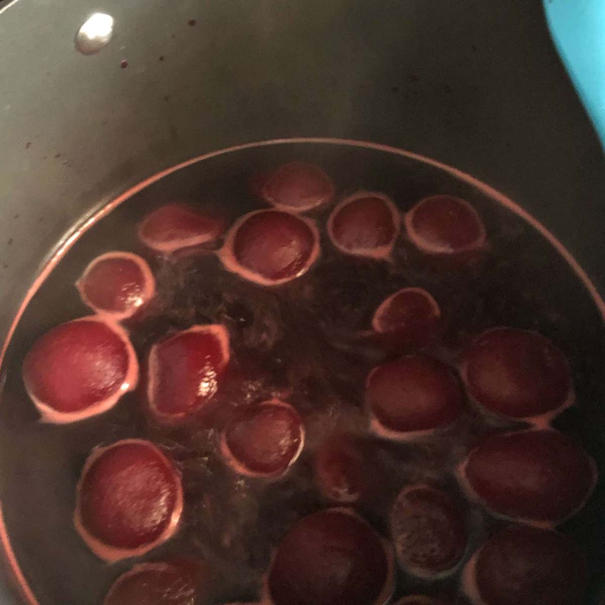 Easy Sweet and Sour Pickled Beets Recipe