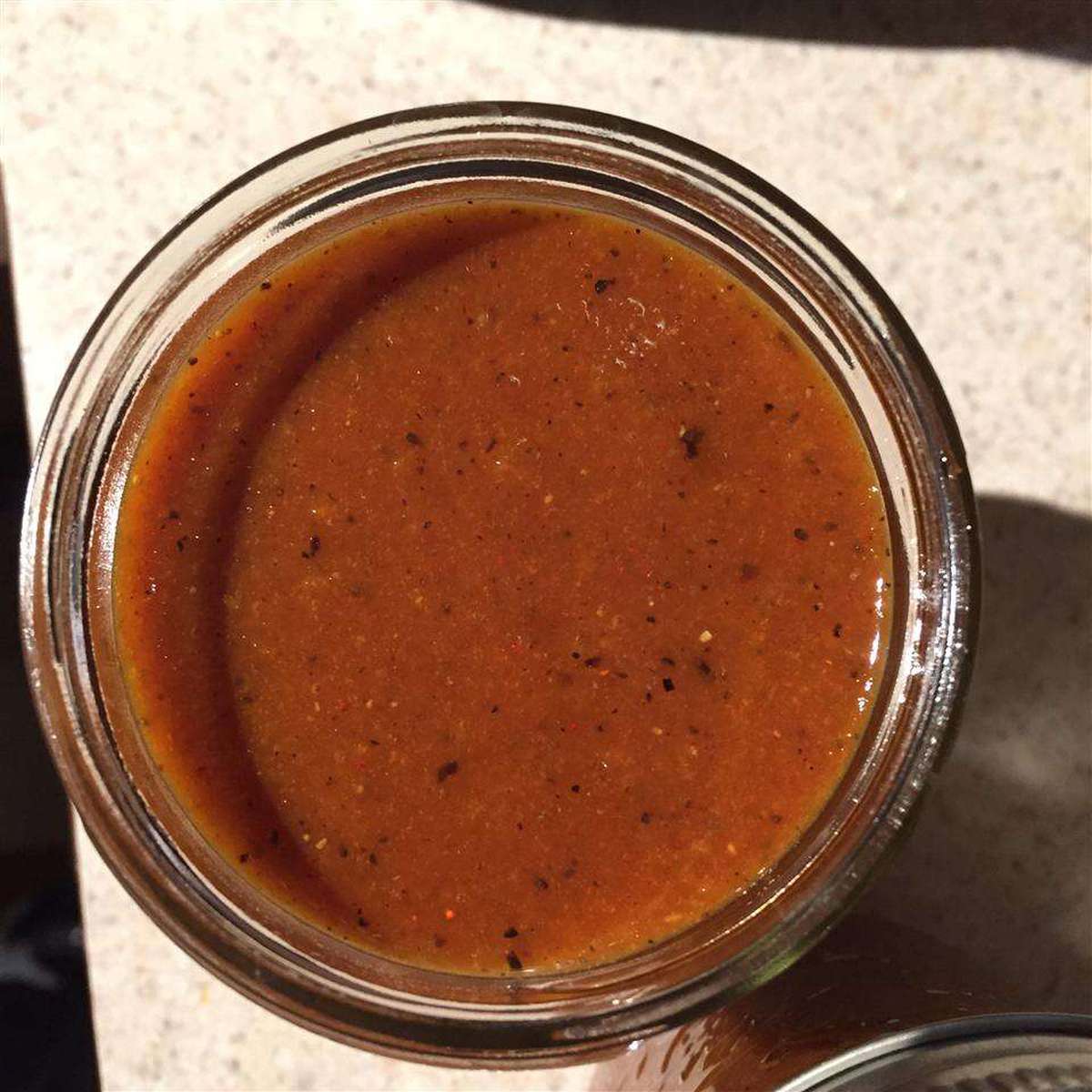 Habanero Hot Sauce Recipe: Liquid Fire From Bob!