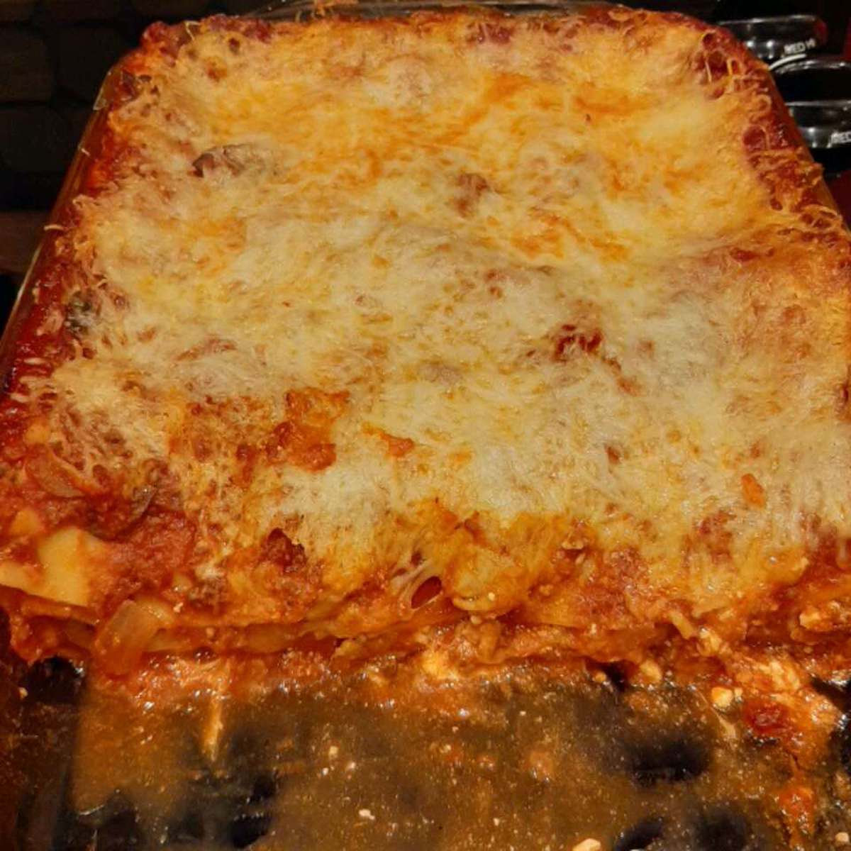 The Best Homemade Lasagna Recipe