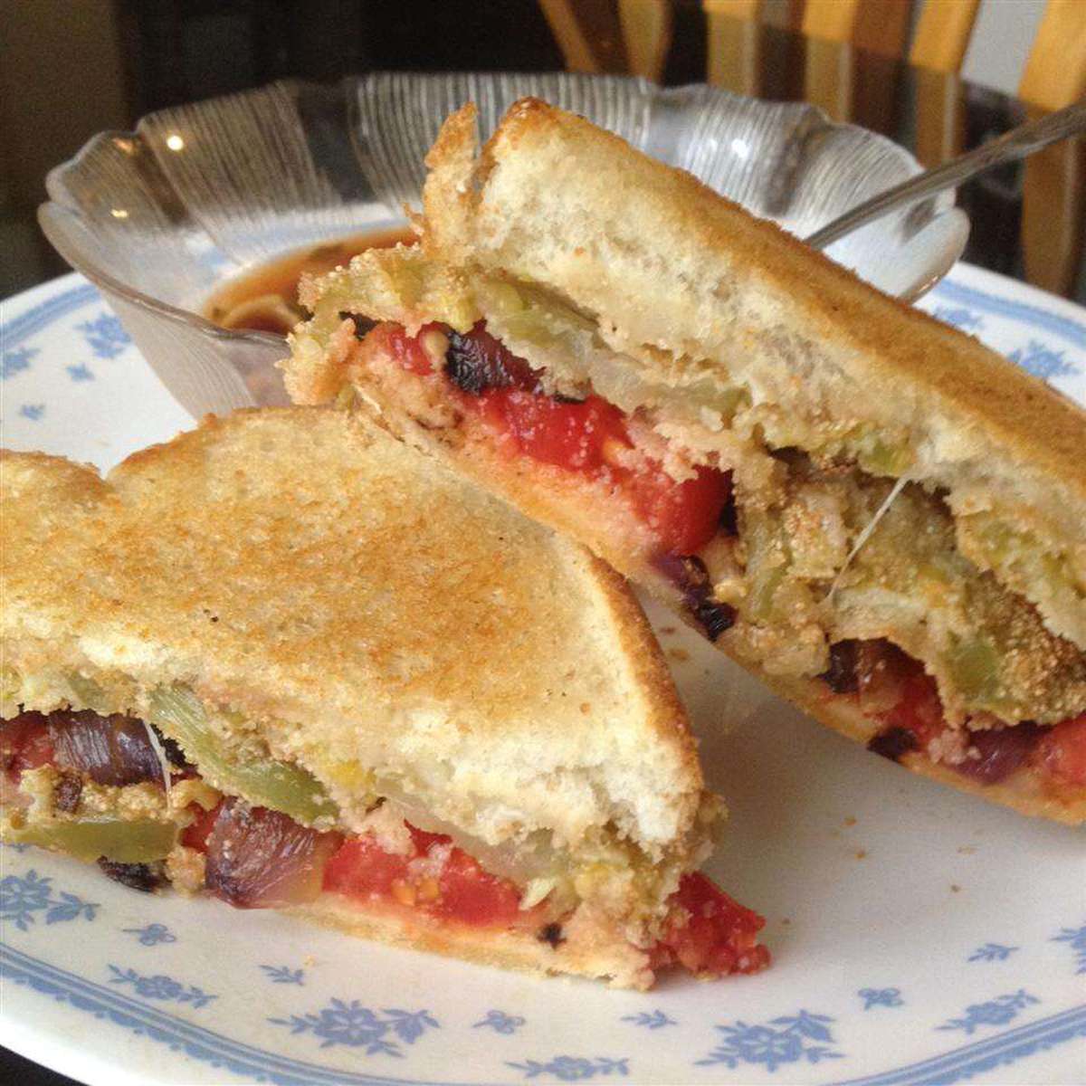 Ultimate Fried Green Tomato Sandwich Recipe