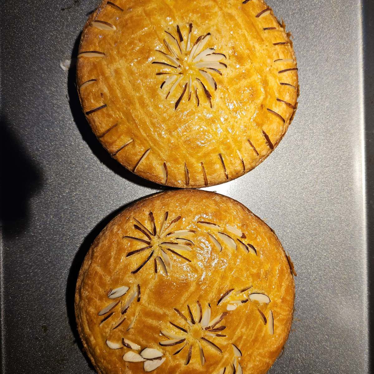 Authentic Dutch Boterkoek Recipe (Butter Cake)