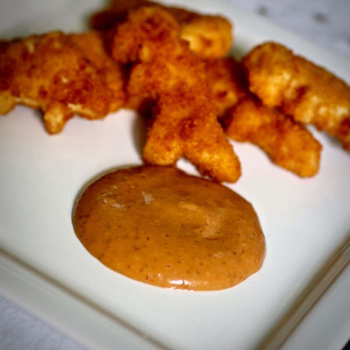 Chick-fil-A Sauce Copycat Recipe: The Ultimate Homemade Dip