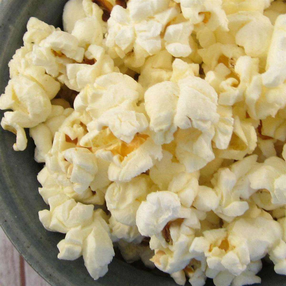 Curried Microwave Popcorn: A Quick & Easy Snack Recipe