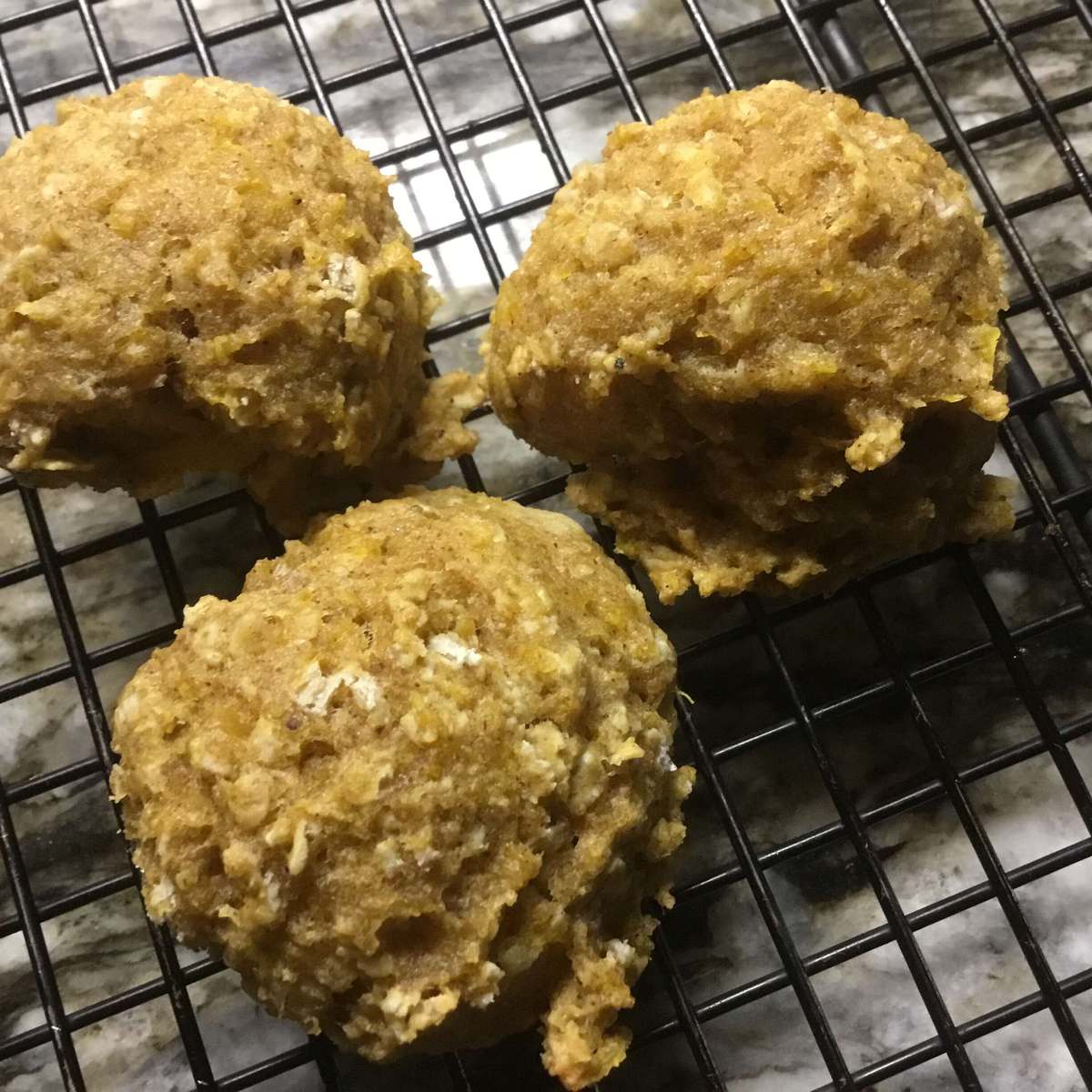 Delicious Butternut Squash Cookies Recipe