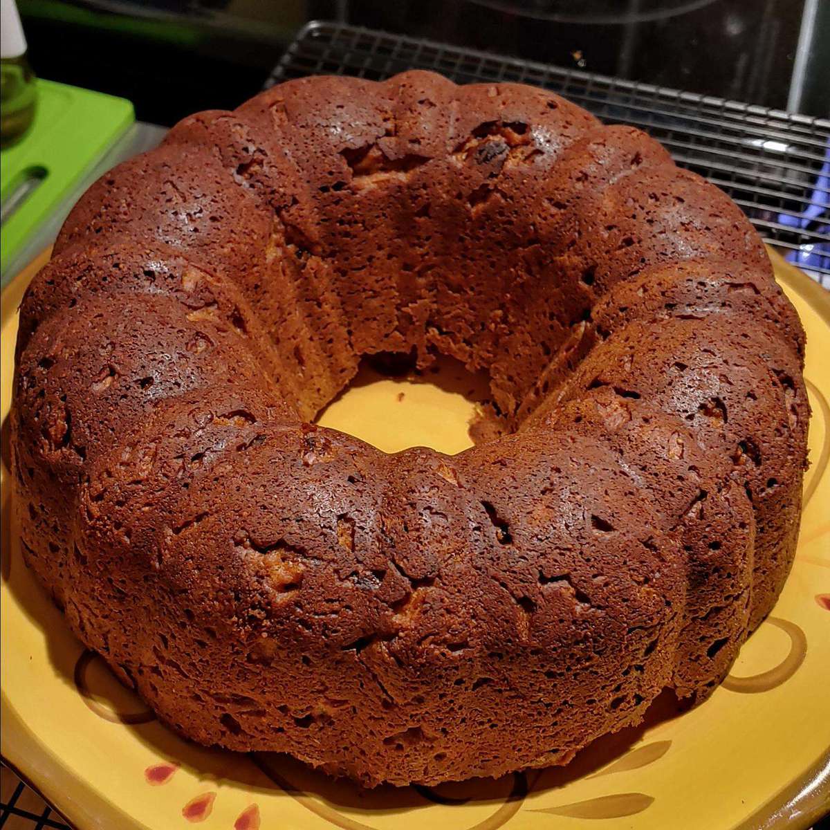 Delicious Figgy Pudding Recipe