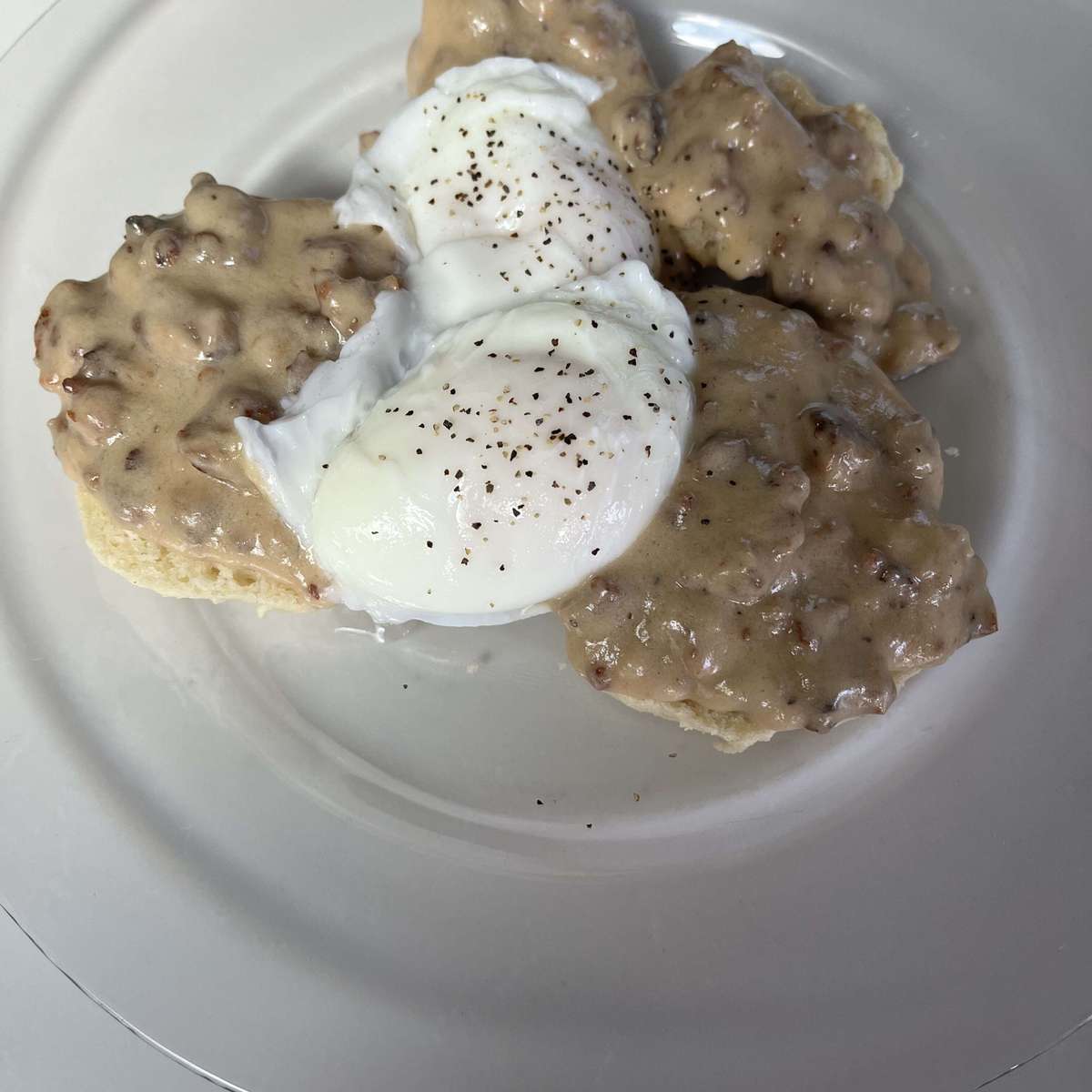 Easy 3-Ingredient Mayonnaise Biscuits Recipe