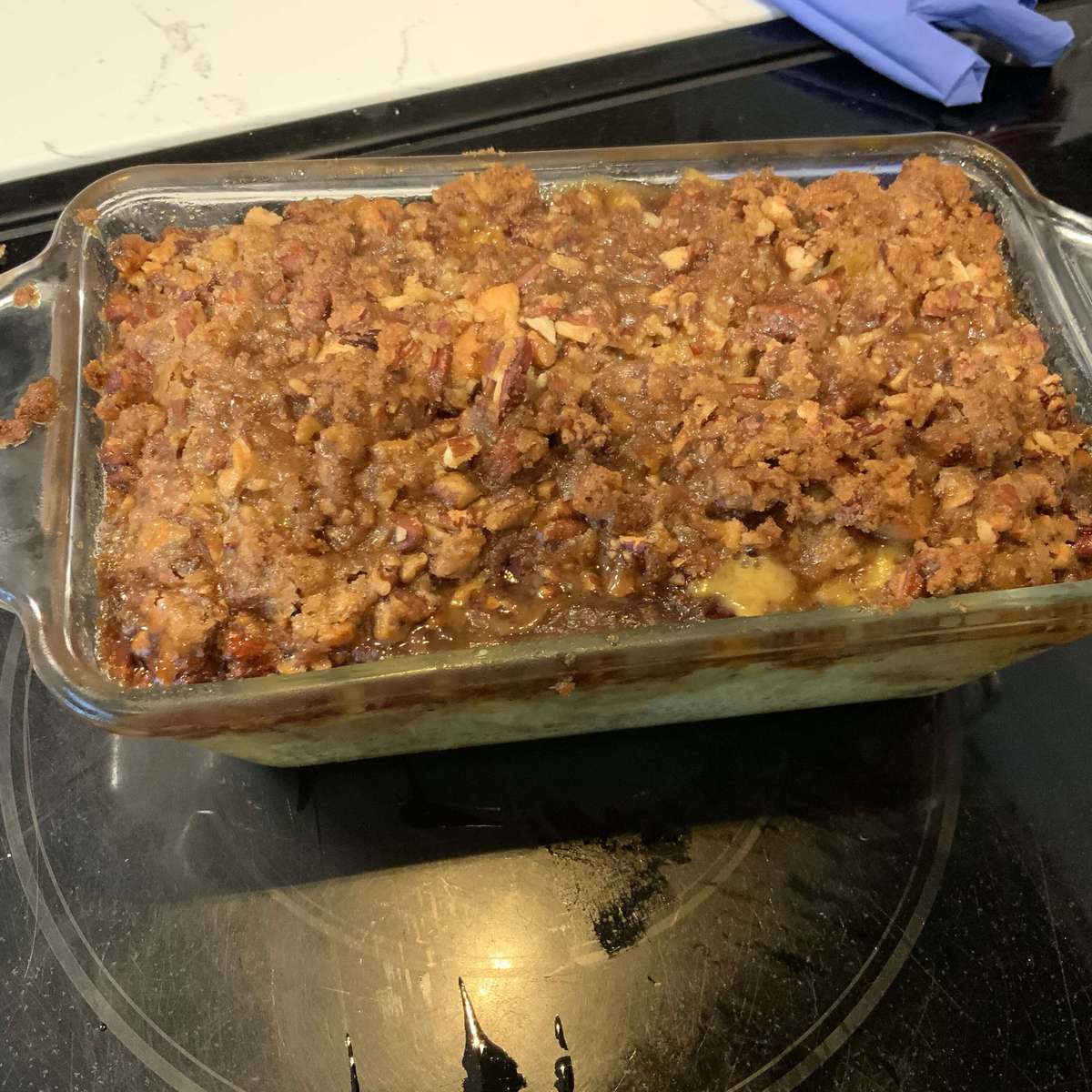 Easy Make-Ahead French Toast Recipe