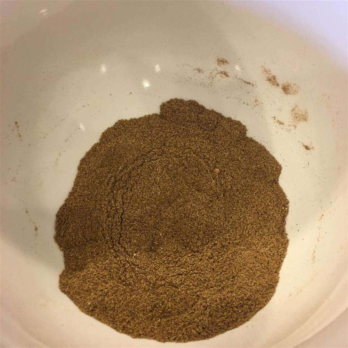 Tandoori Masala: Authentic Homemade Spice Mix Recipe