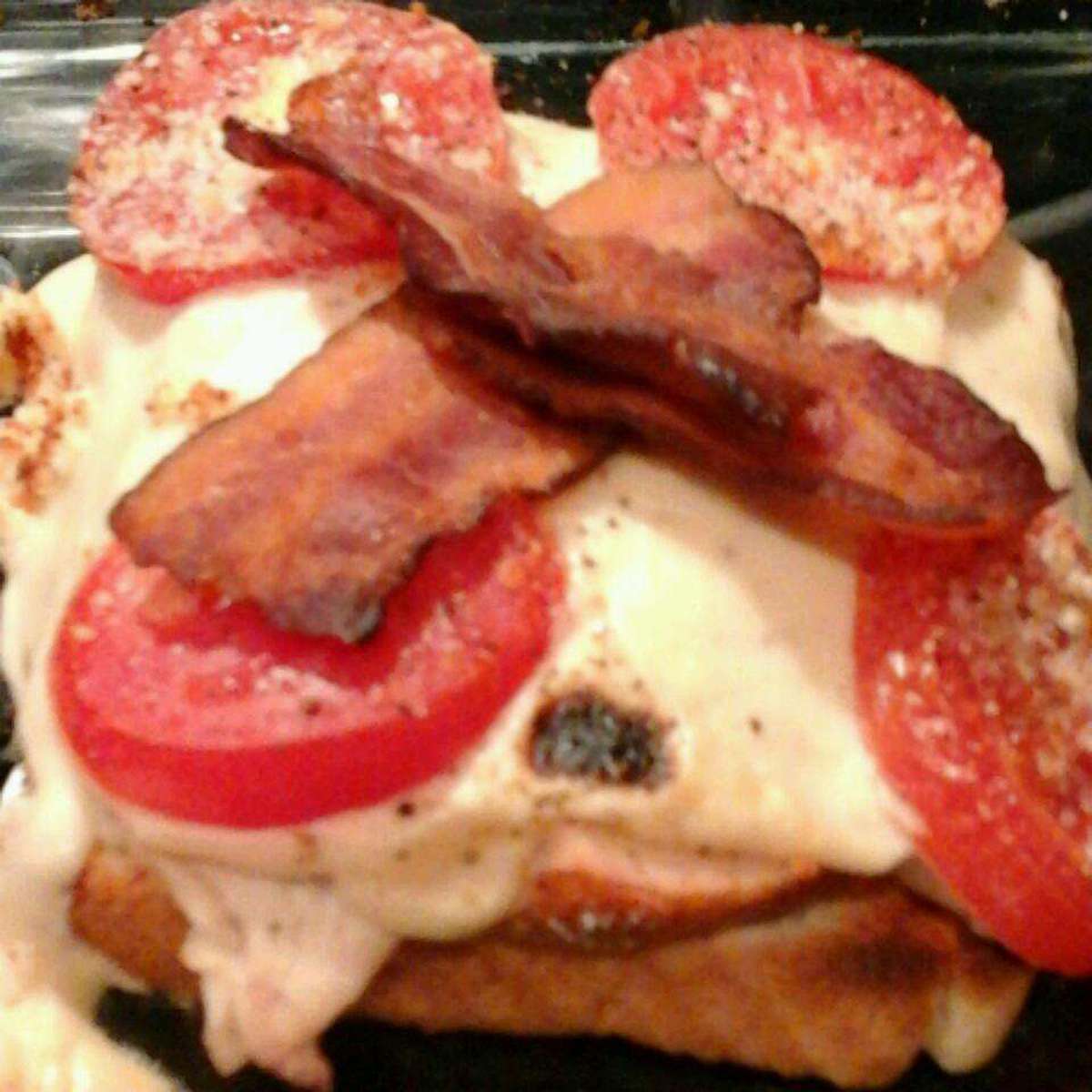 Authentic Kentucky Hot Brown Recipe