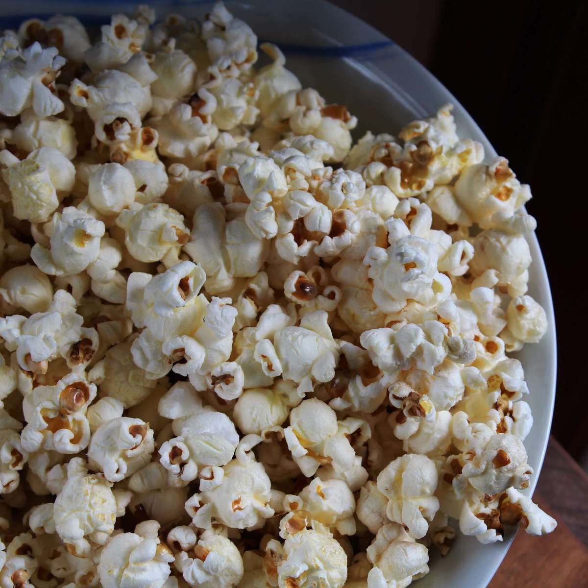 Best Stovetop Popcorn Recipe: Daddy's Famous Popcorn