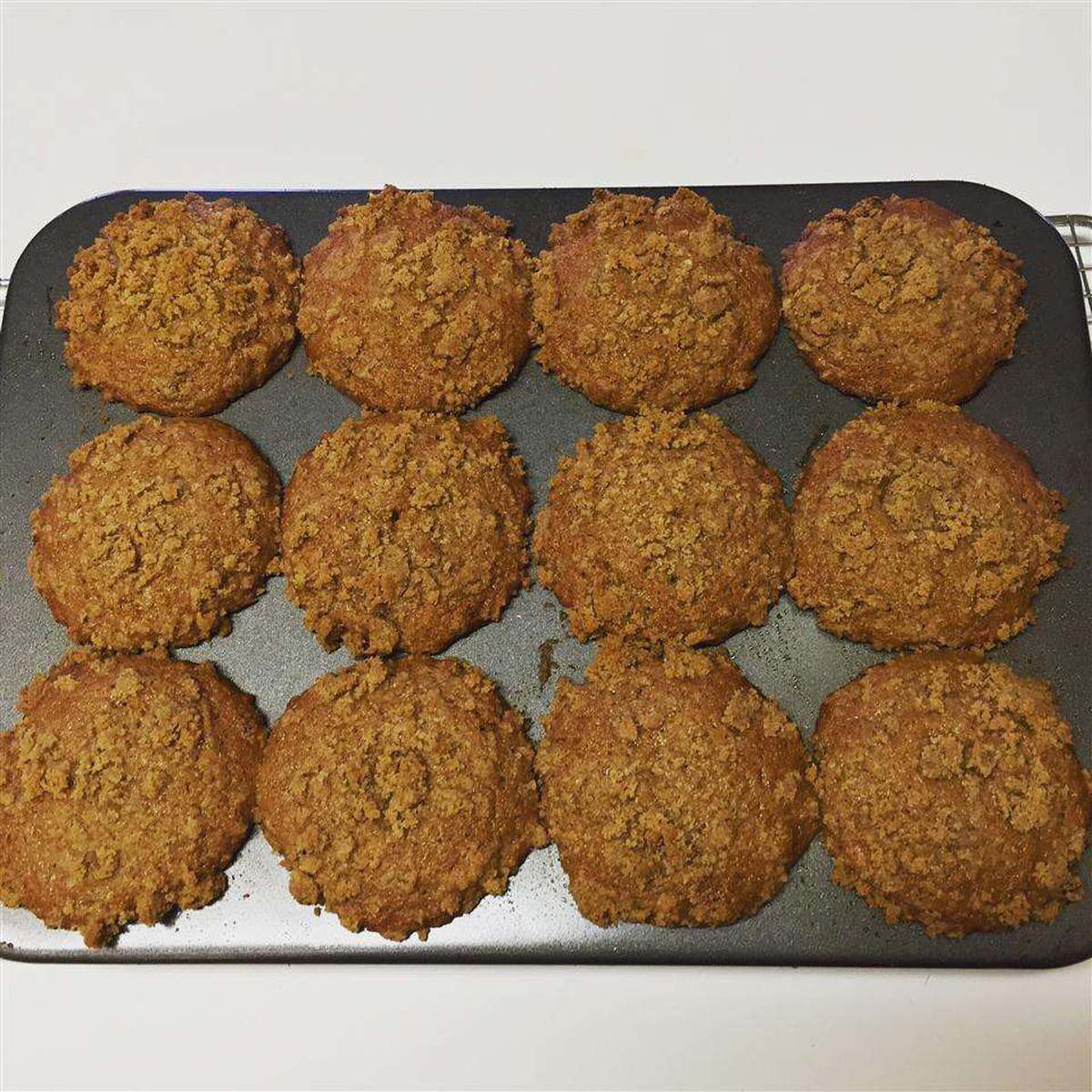 Delicious Apple Butter Bread Recipe