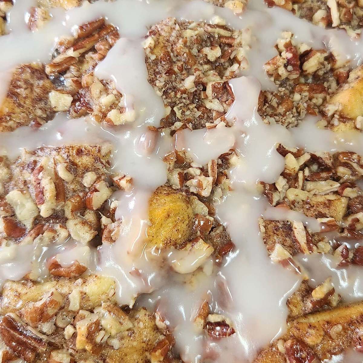 Easy Cinnamon Roll Casserole Recipe: Perfect for Brunch