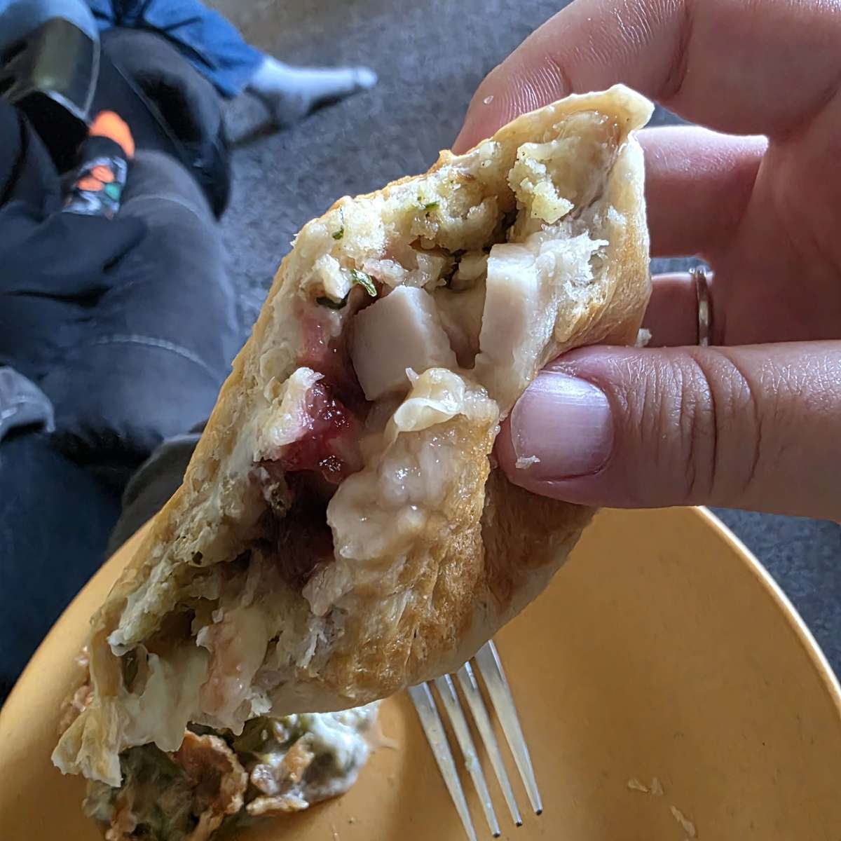 Thanksgiving Leftover Dinner Bombs: The Ultimate Recipe