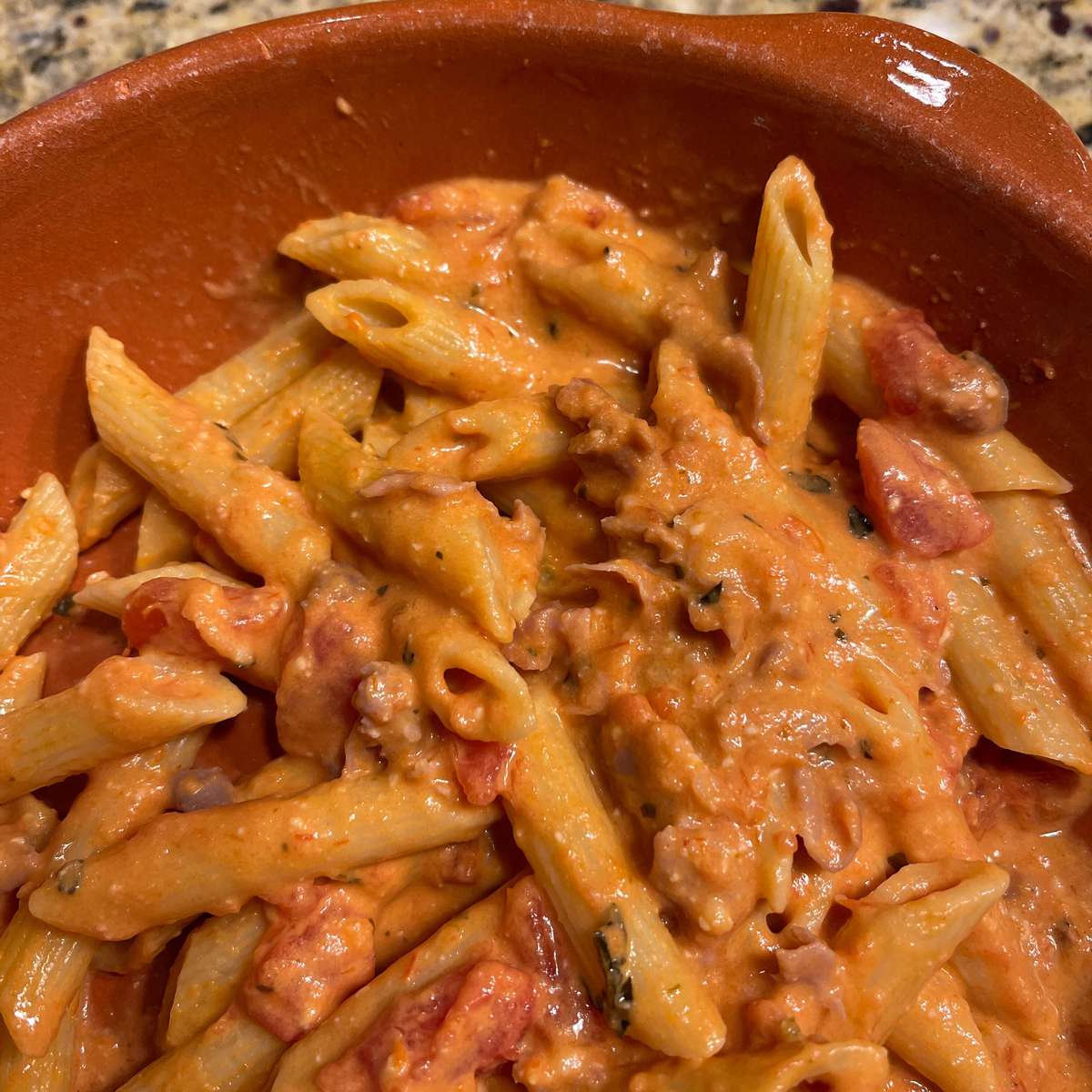 The Ultimate Creamy Vodka Sauce Recipe